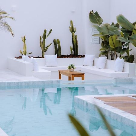 Olisa Hotel Boutique Maresias Kültér fotó