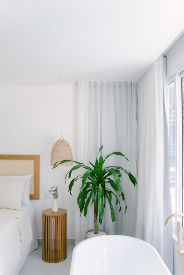 Olisa Hotel Boutique Maresias Kültér fotó