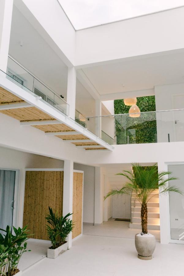 Olisa Hotel Boutique Maresias Kültér fotó