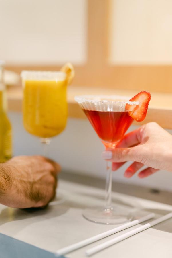 Olisa Hotel Boutique Maresias Kültér fotó