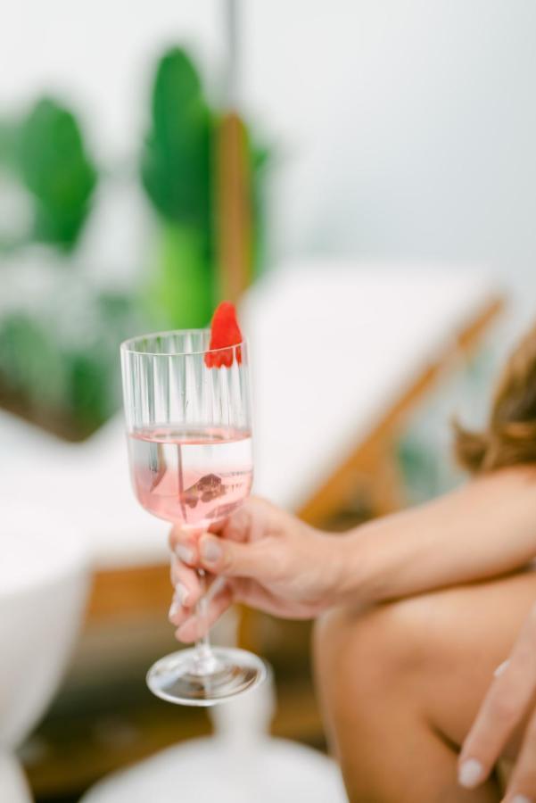 Olisa Hotel Boutique Maresias Kültér fotó