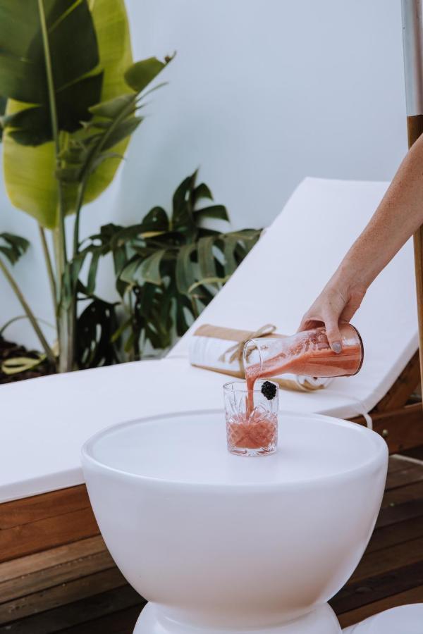 Olisa Hotel Boutique Maresias Kültér fotó