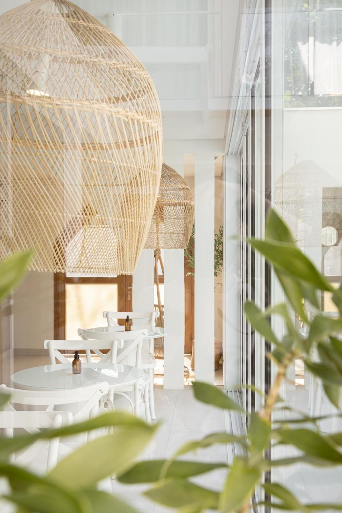 Olisa Hotel Boutique Maresias Kültér fotó