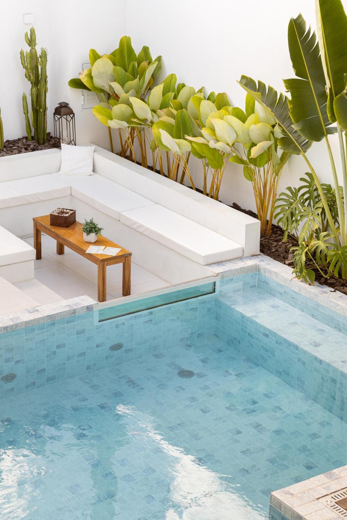 Olisa Hotel Boutique Maresias Kültér fotó