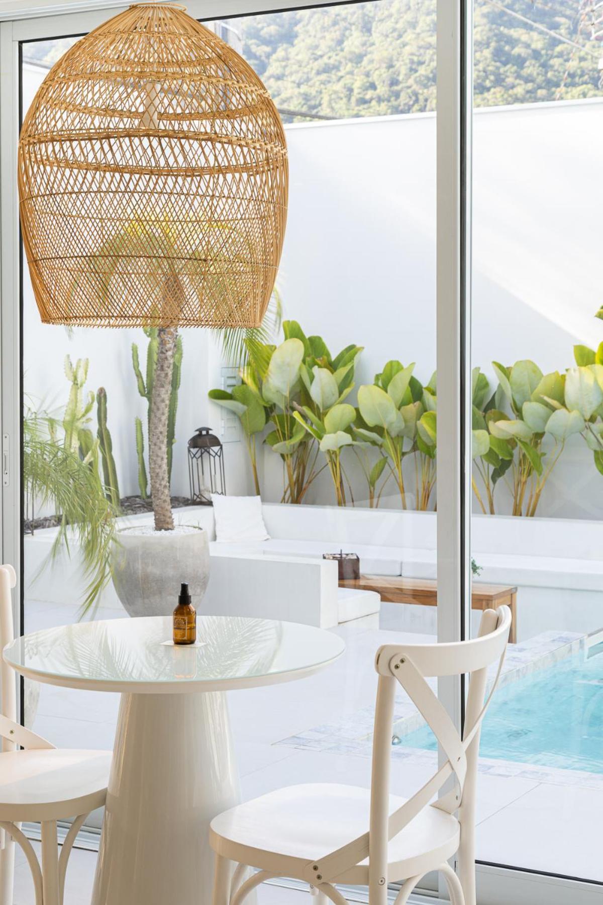 Olisa Hotel Boutique Maresias Kültér fotó